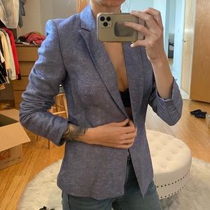 Concept club blazer. XXS